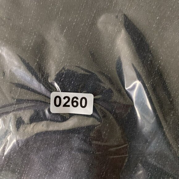 7 for all mankind Women's 28 x‎ 26 The High Waist Skinny Ankle Jeans Button Fly - Picture 11 of 11